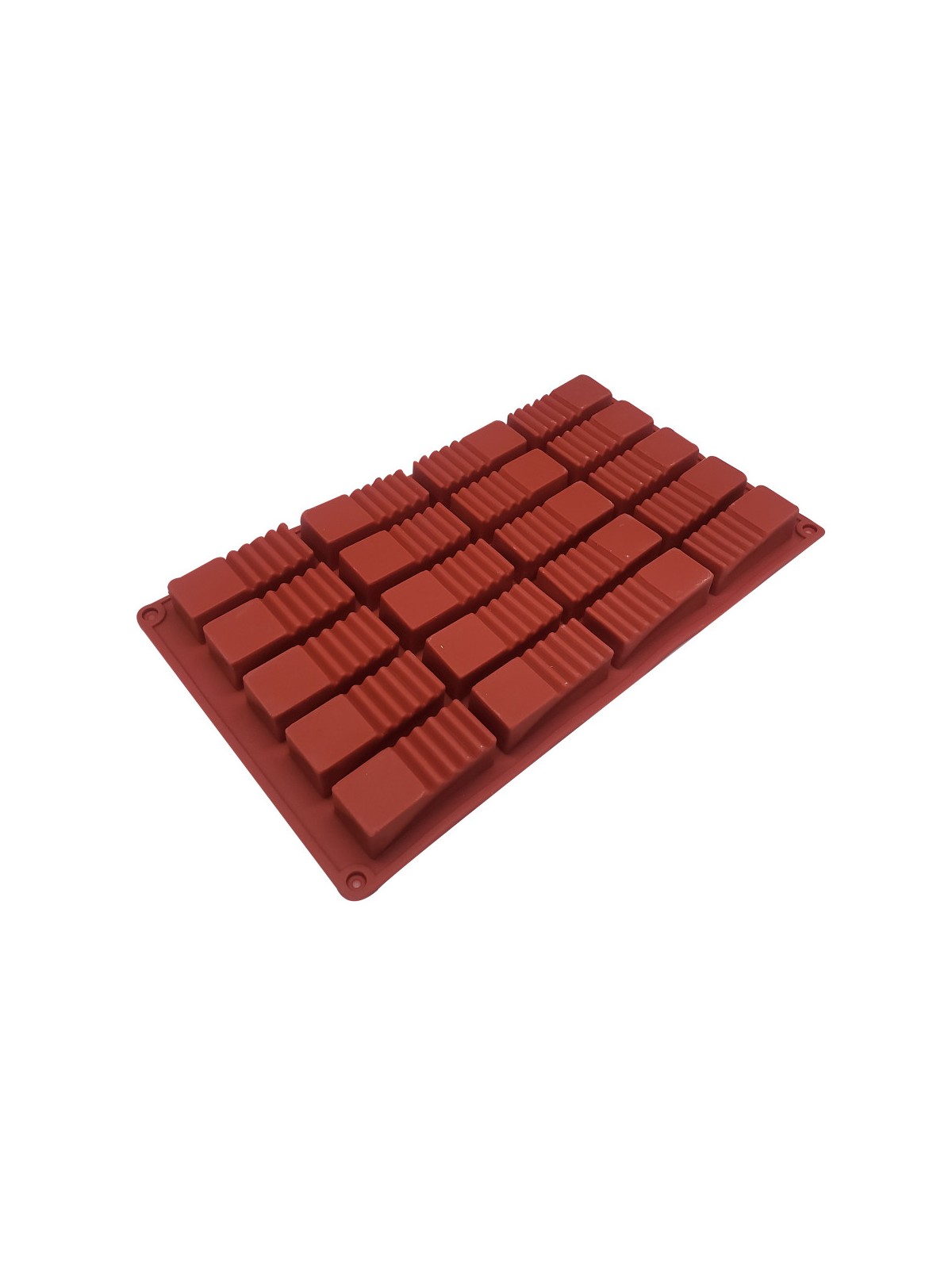 Silikónová forma - čokoládové tyčinky