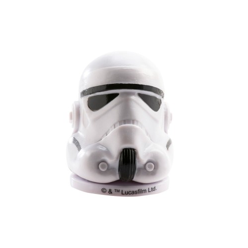 Dekora - Dekoračná figurína - Stormtrooper - Star wars