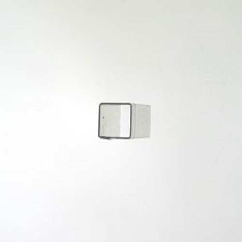 Ausstechform - Quadrat Mini 1,2cm.