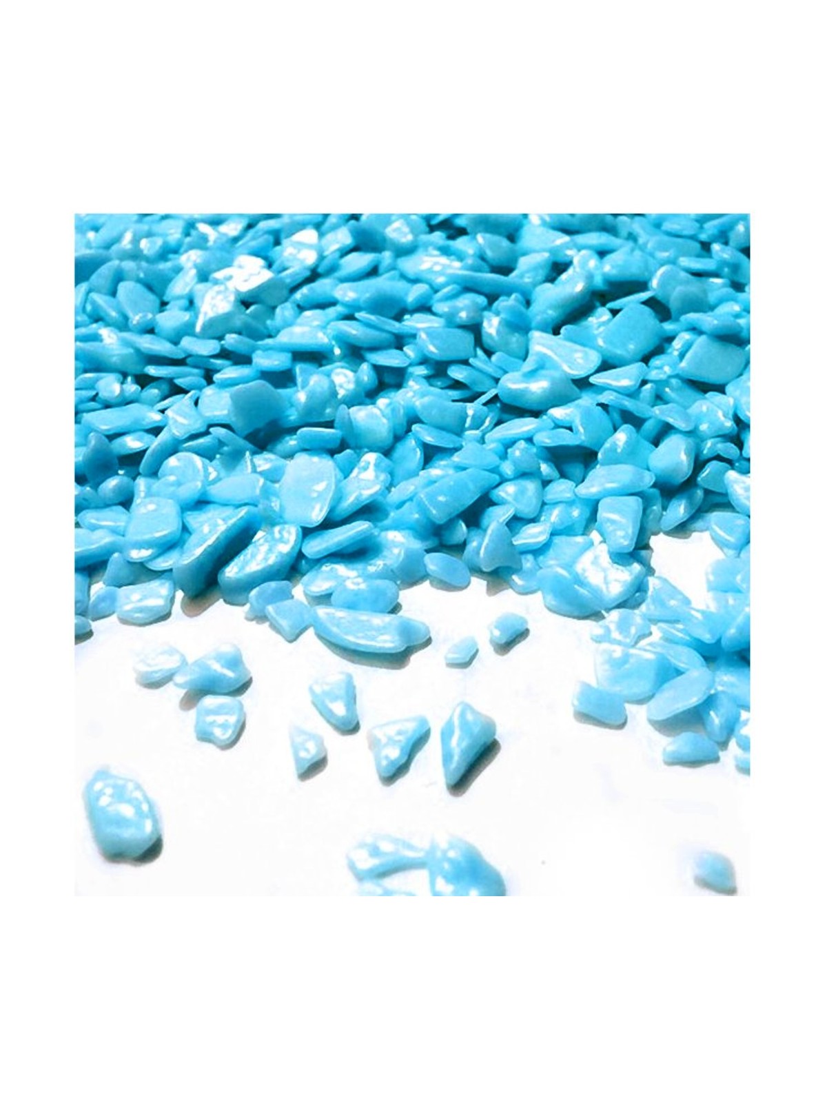 Scaglietta Azzurra - blue scales - 250g