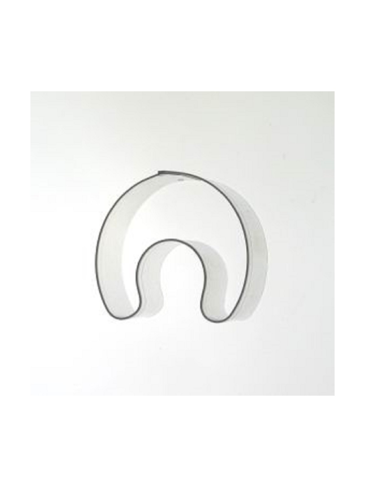 Cookie cutter - Large roll