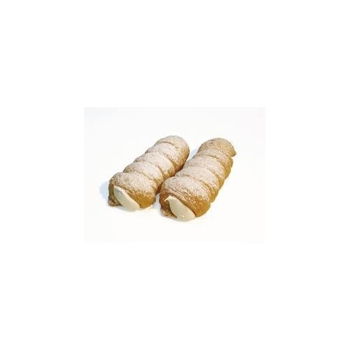 Tubules for cream horns small 7cm - 20pcs