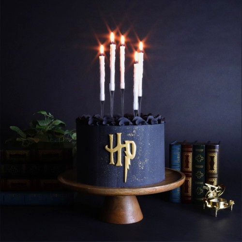 PME "floating" candles - Harry Potter - Great Hall - 5 pcs