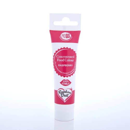 RD ProGel - gelfarbe - Raspberry