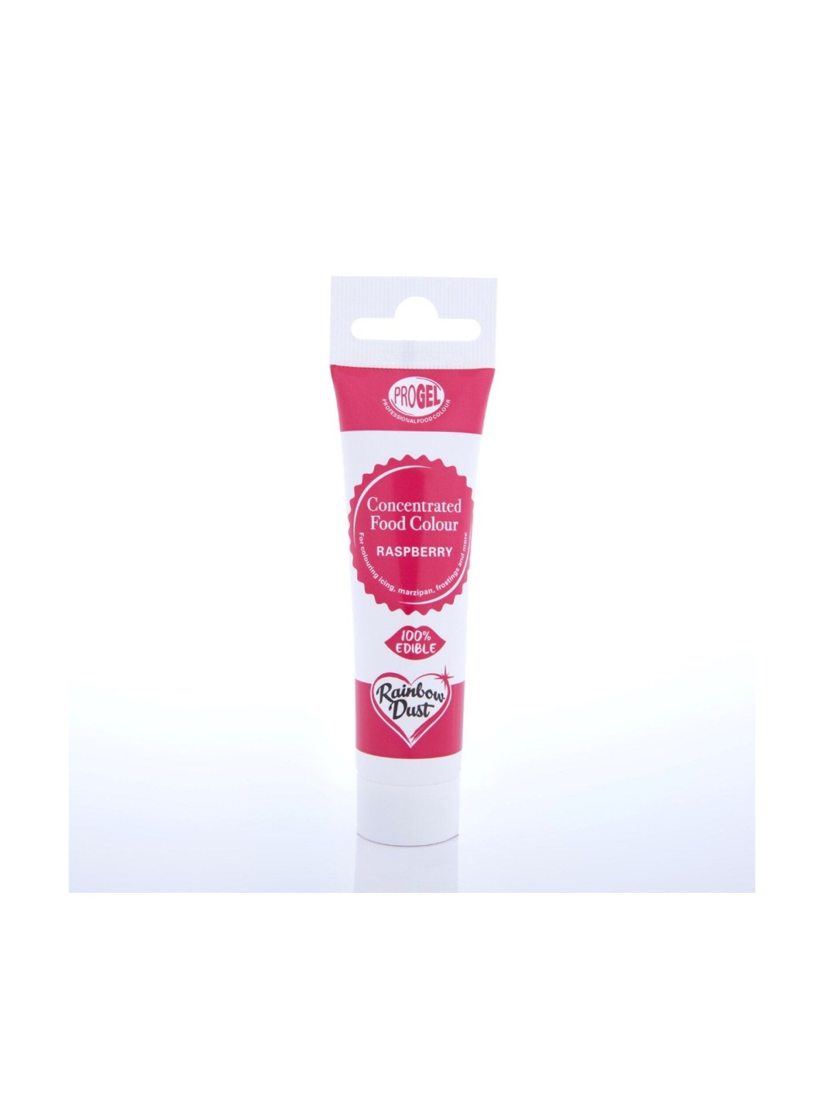 RD ProGel - gel color - Raspberry