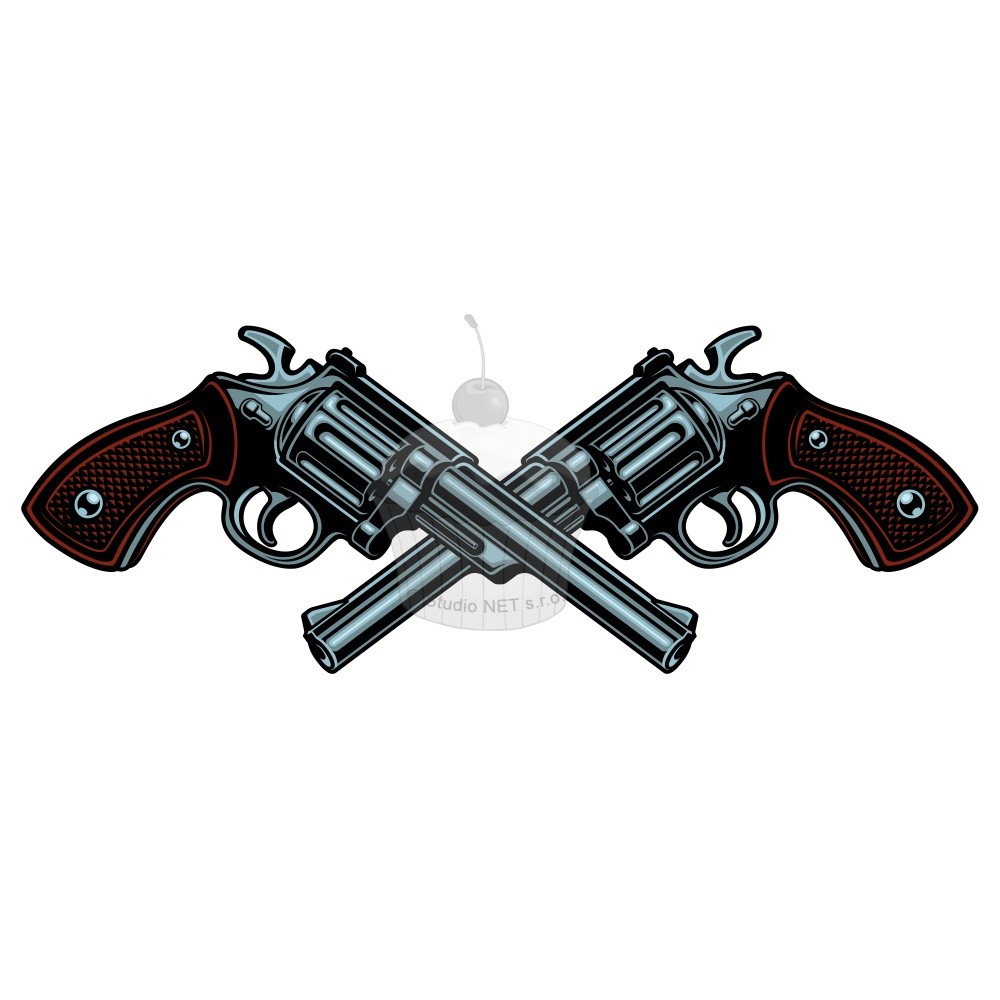 Esspapier "Revolver" - A4