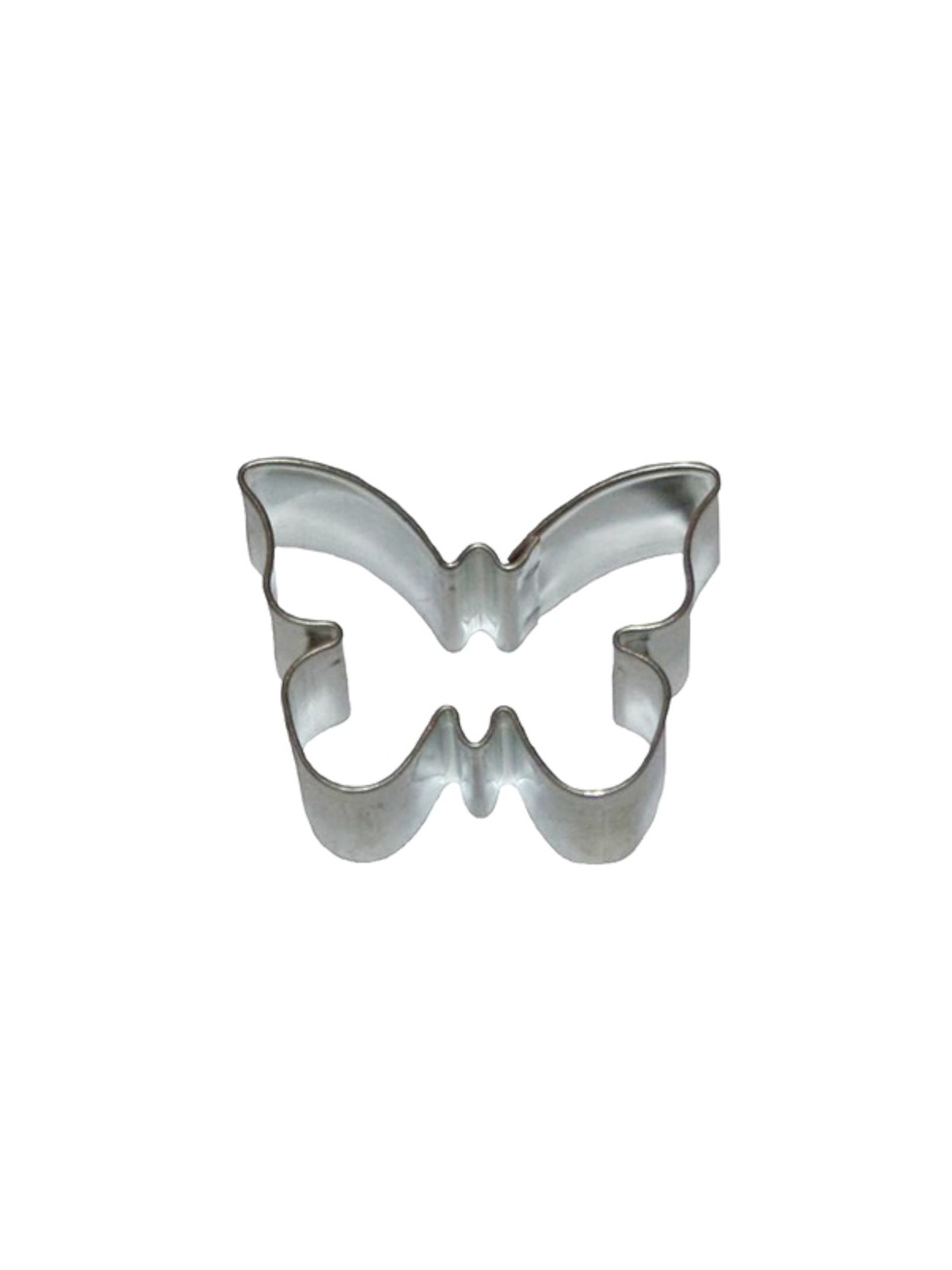 Cookie cutter - Small butterfly