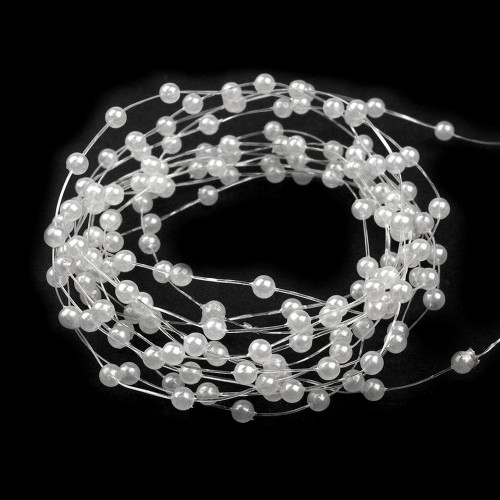 Pearls on a string - 30m