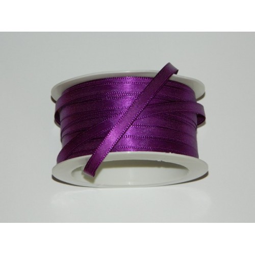 Atlas Ribbon - purple 50m/ 5mm