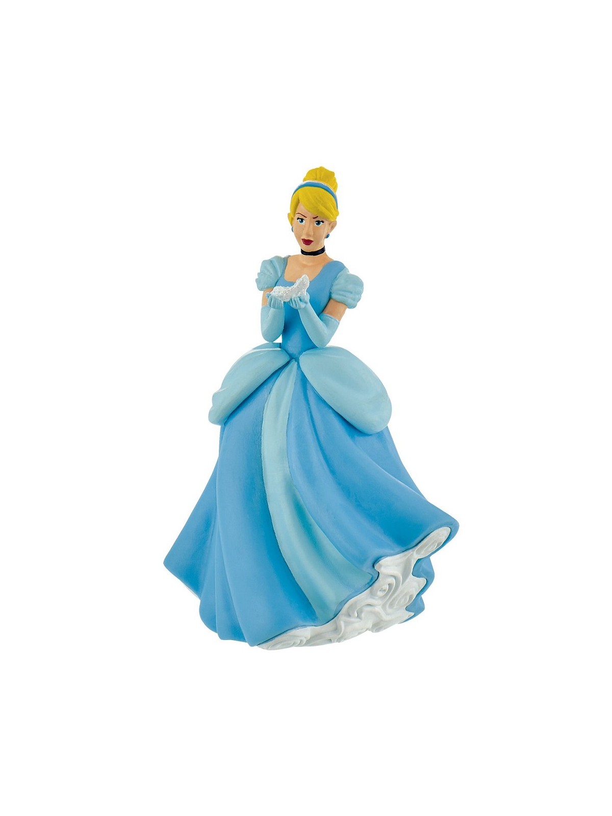 Dekorační figurka - Disney Figure Princess - Popelka