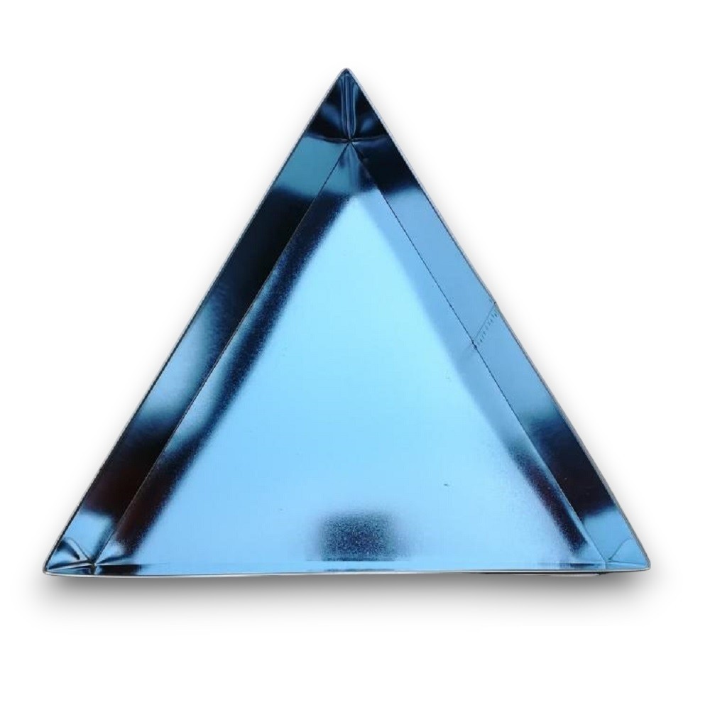 Tortová forma - trojuholník stredný
