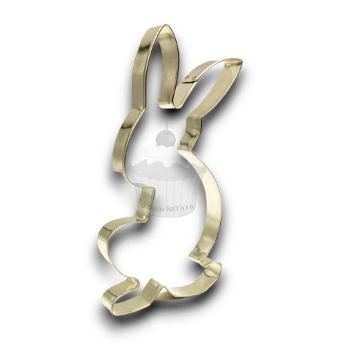 Cookie Cutter - Bunny sitting