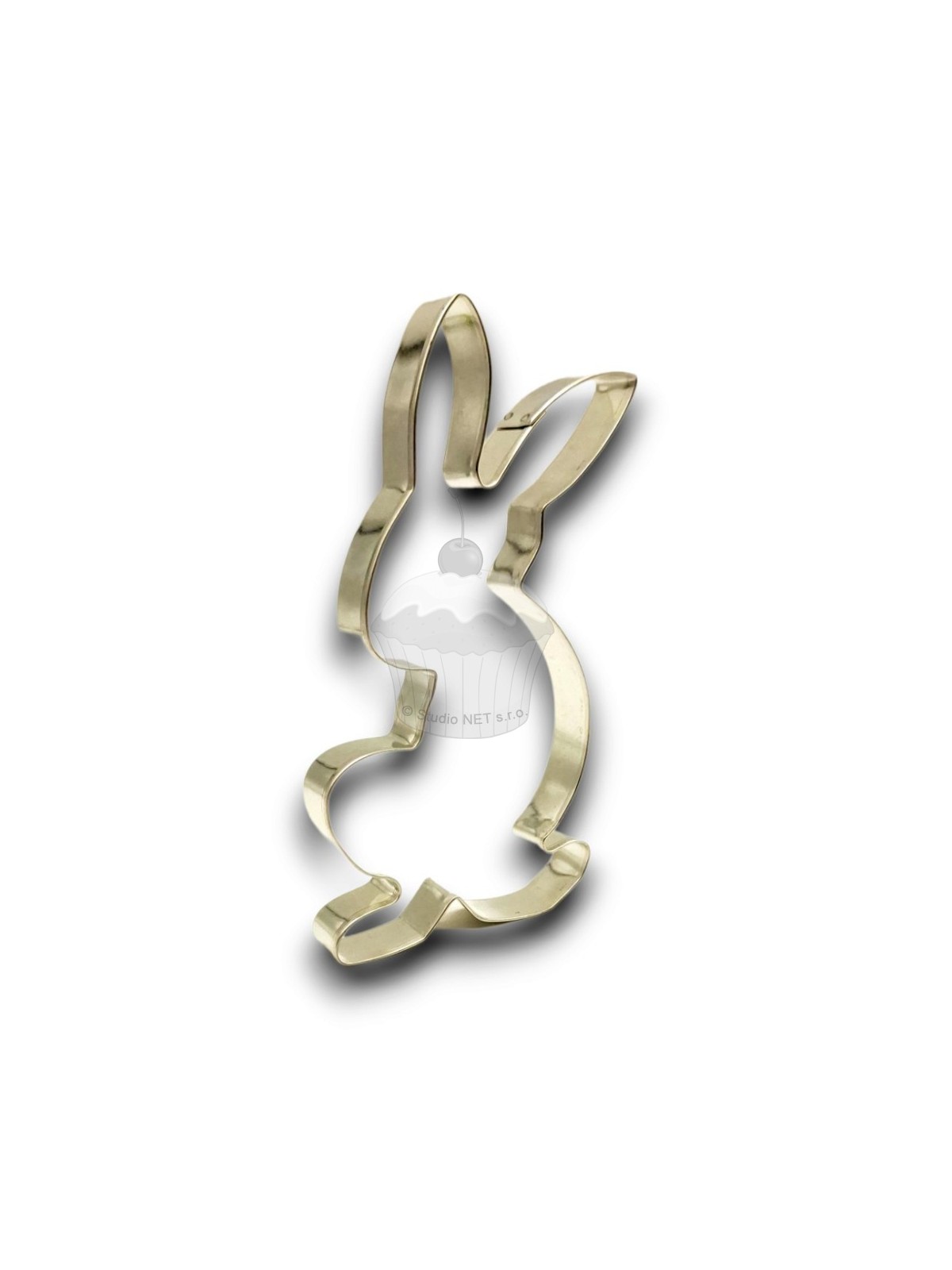 Cookie Cutter - Bunny sitting