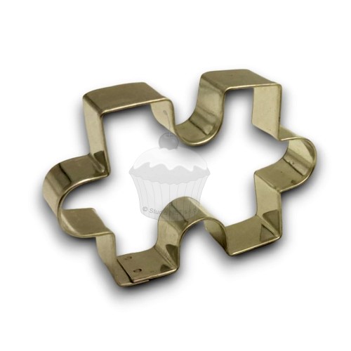 Cookie cutter - Puzzle 7cm