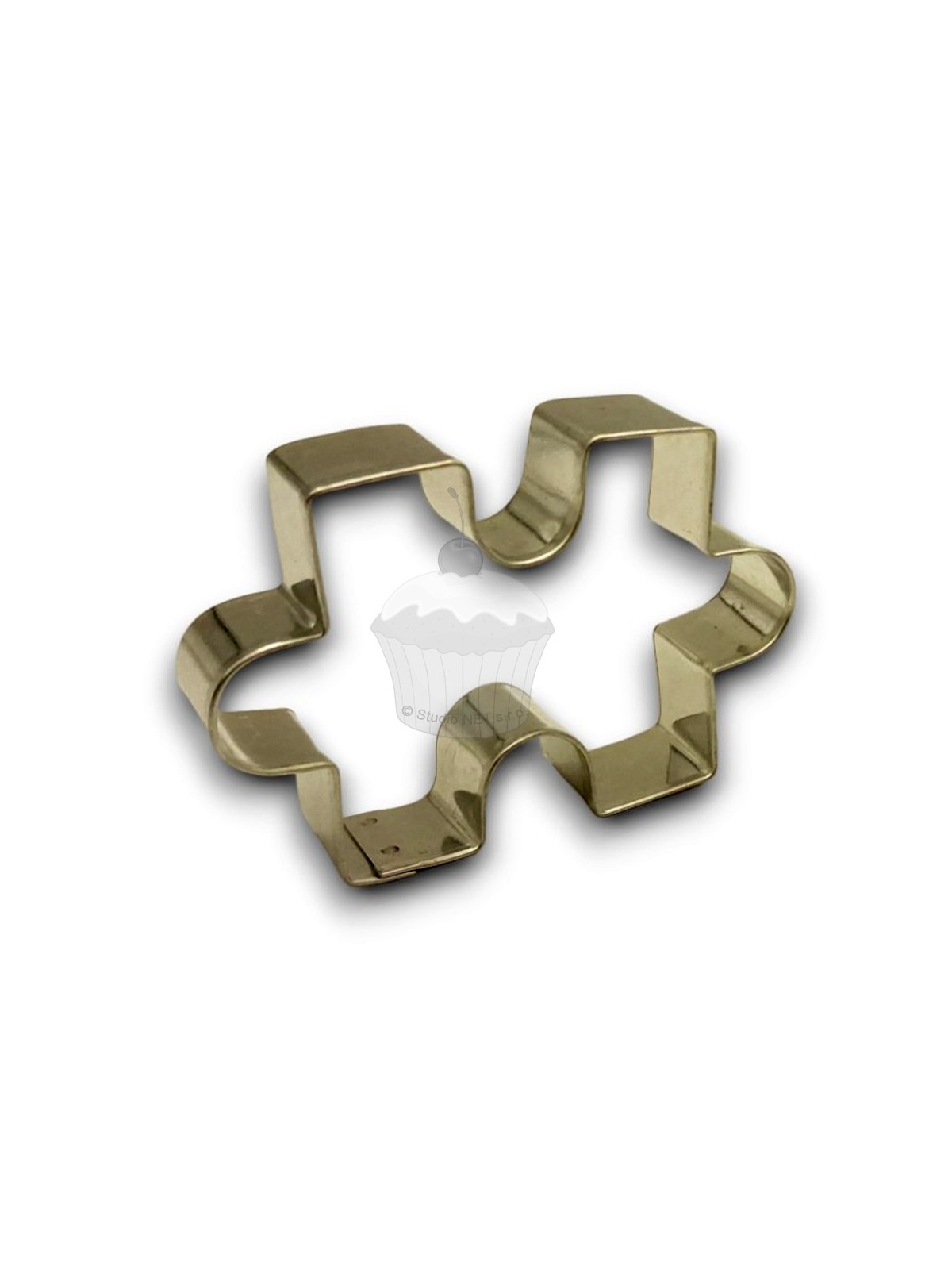 Cookie cutter - Puzzle 7cm