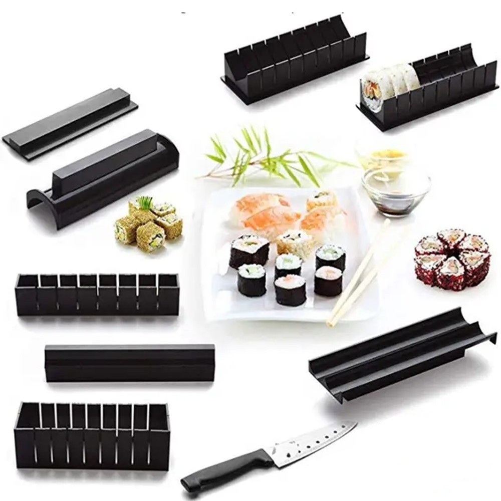 Sushi-Set