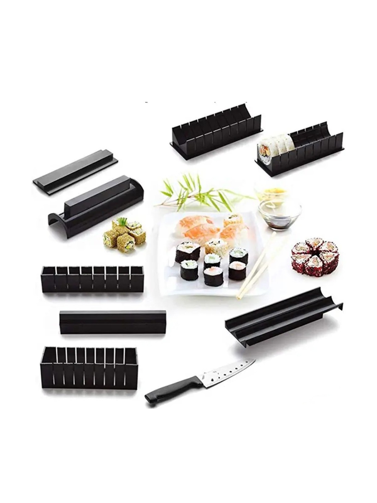 Sushi-Set