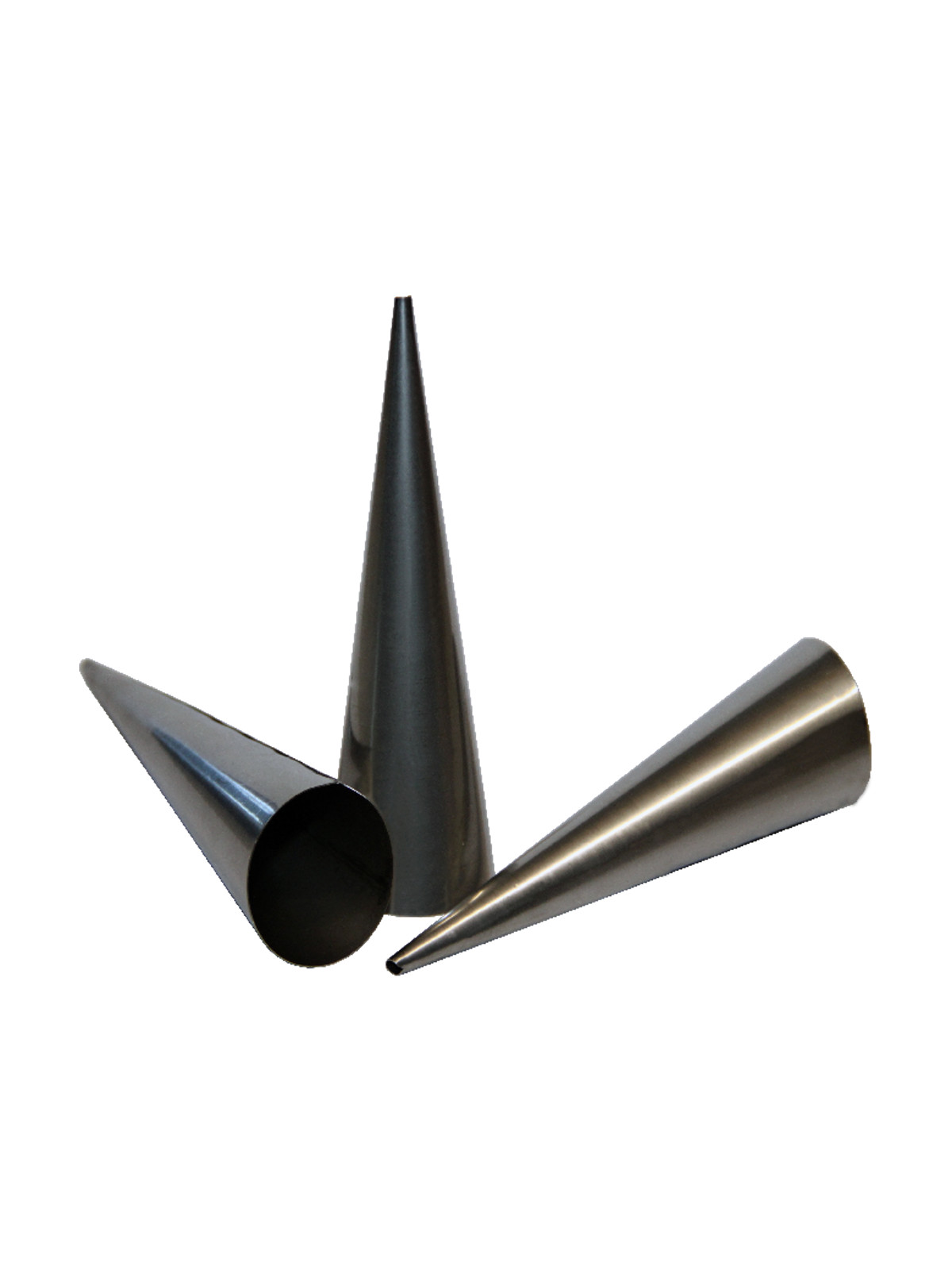 Form on cones 3pc