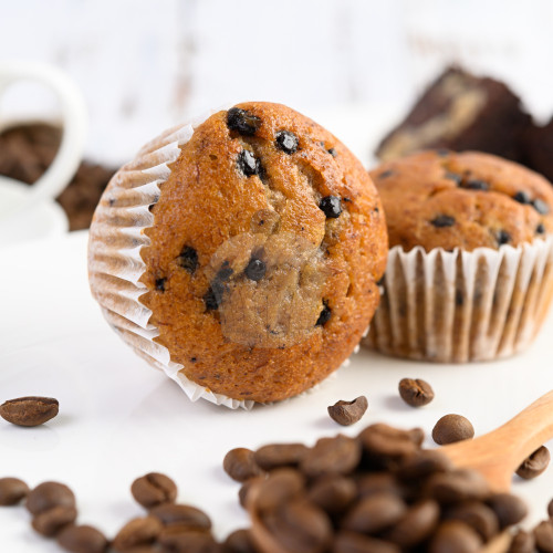 Wundermuffin American muffin - 1kg