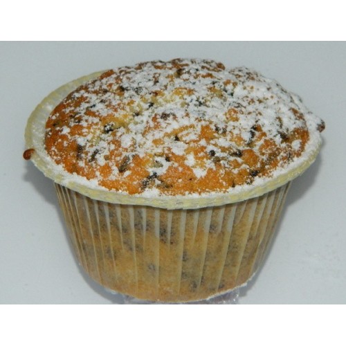 Wundermuffin American-style light muffin - 500g