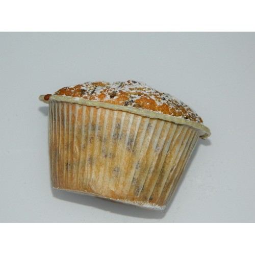 Cudowny amerykański muffin jasny - 500g.