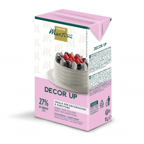 Decor Up - mieszanka - 27% - 1l