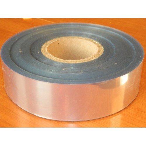 Tape for the sides of cakes / semifreddo 30μm - 5cm - 500m