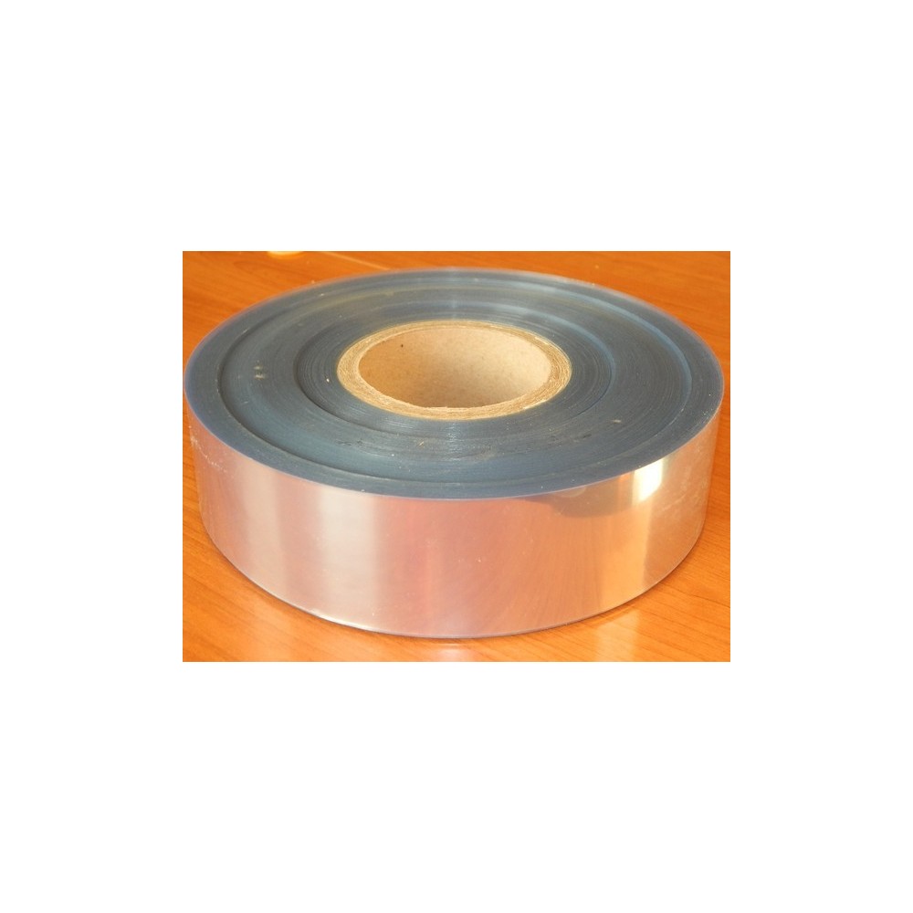 Tape cakes and Semifredo 30μm - 5cm - 500m