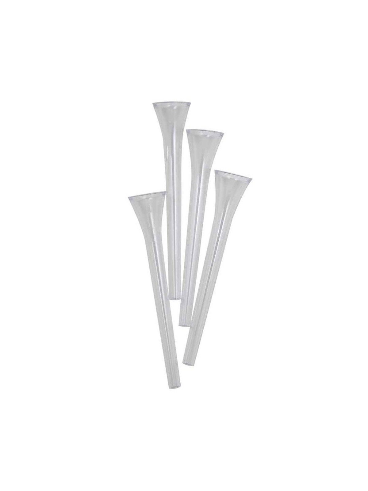 PME pillar sharp - 22.7cm 4pcs