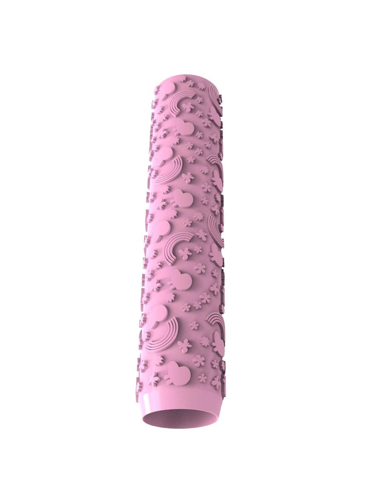 Dr. Oetker Structural Rolling Pin - Peppa Pig - 23cm