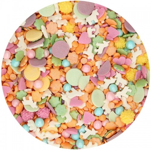 Sprinkle medley -  Unicorn Medley - 50g