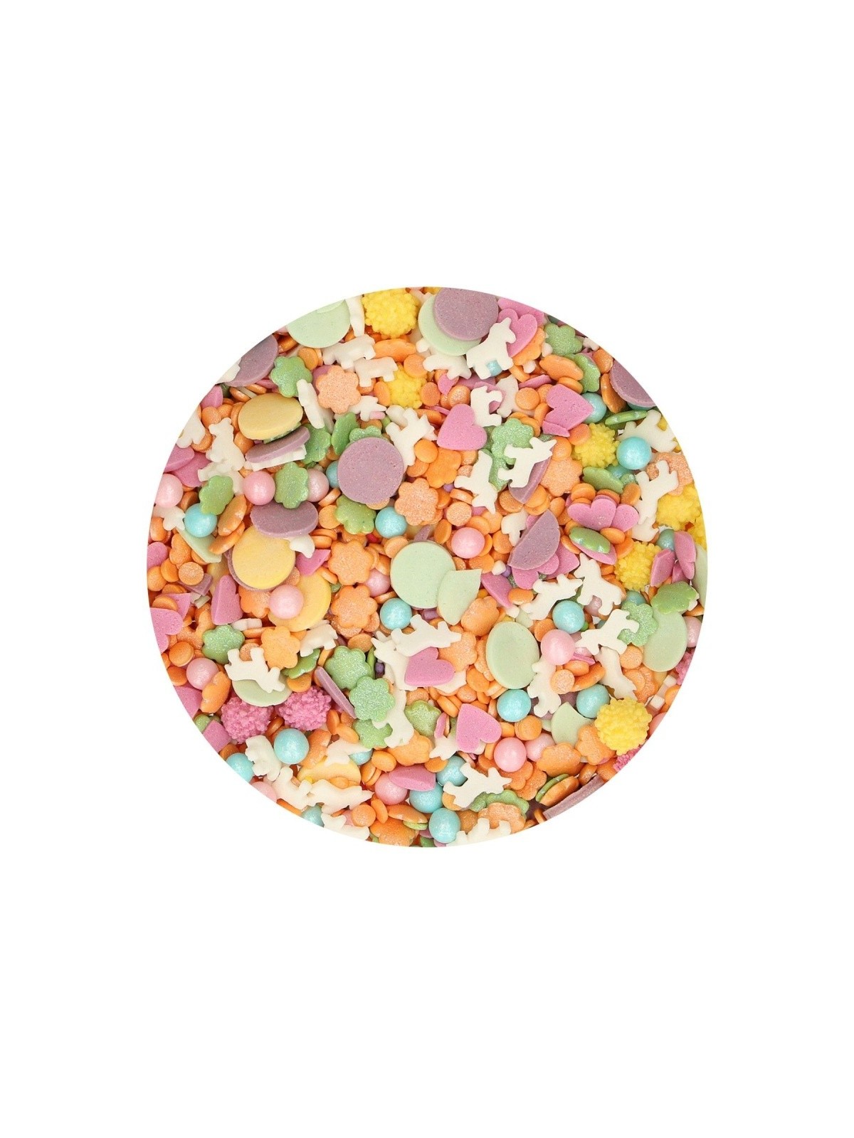 Sprinkle medley -  Unicorn Medley - 50g