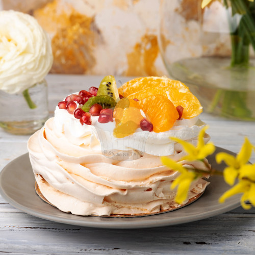 FunCakes - Egg White Powder Hight Whip - Sušené bielky v prášku - 125g