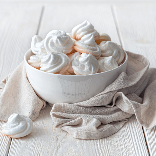 FunCakes - Egg White Powder High Whip - Dried egg whites powder - 125g