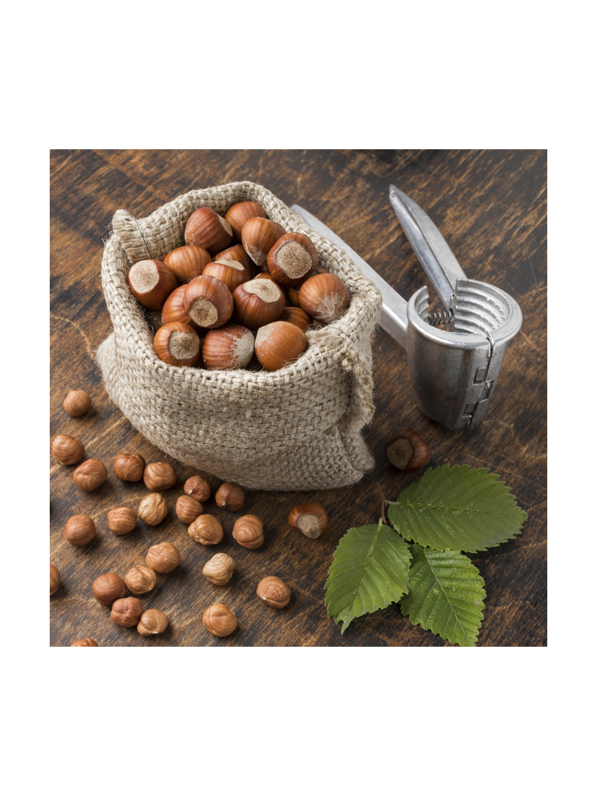 Flavouring 20 ml  - HAZELNUT