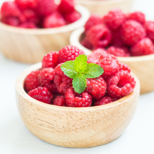 Flavouring 20 ml  - RASPBERRY