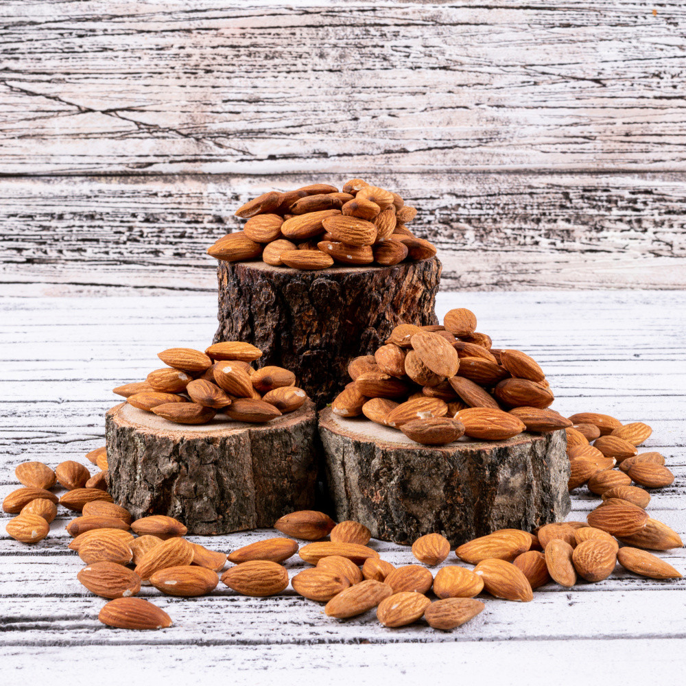 Flavouring 20 ml - BITTER ALMONDS