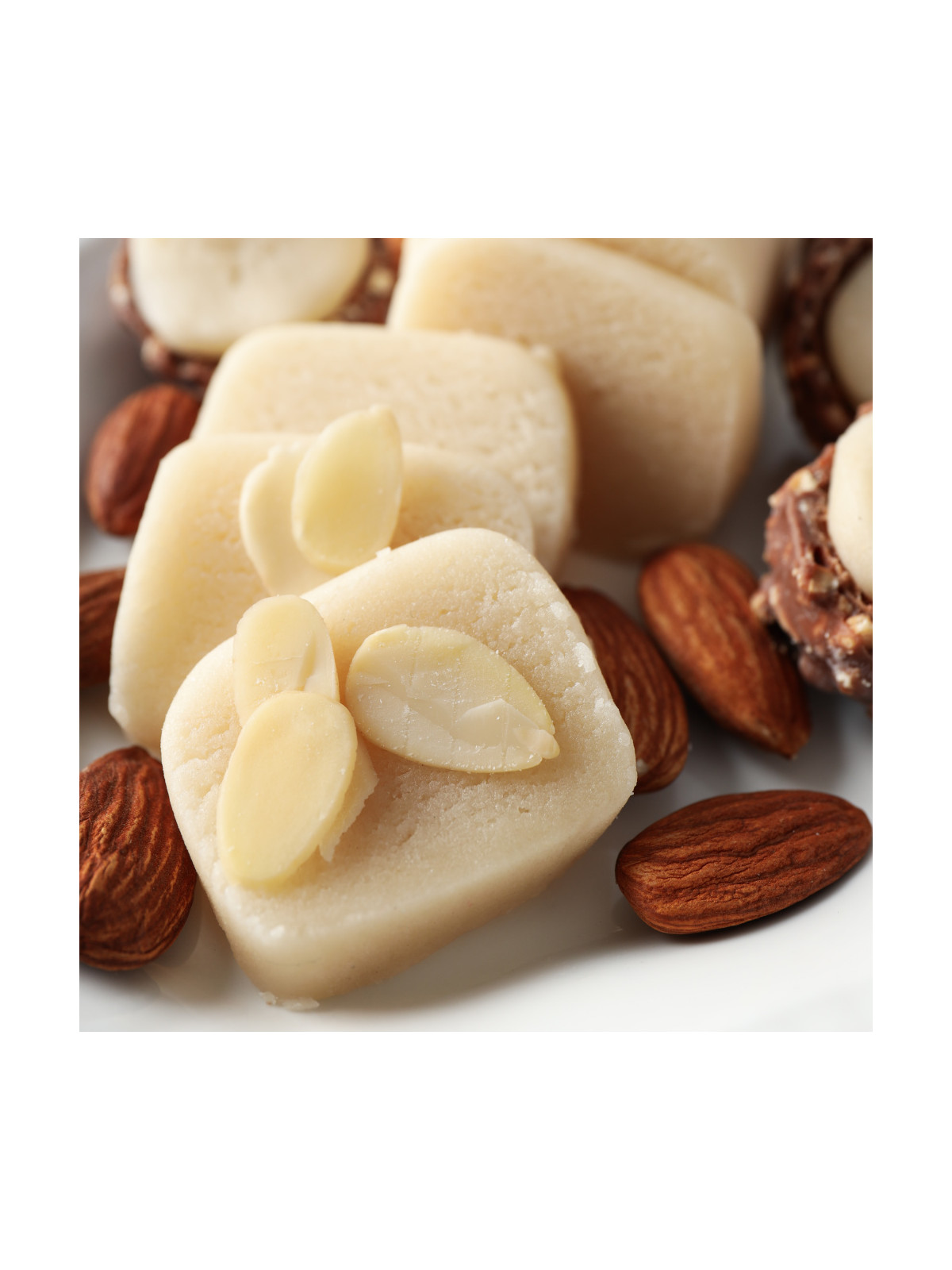 Flavouring 20 ml - SWEET ALMONDS