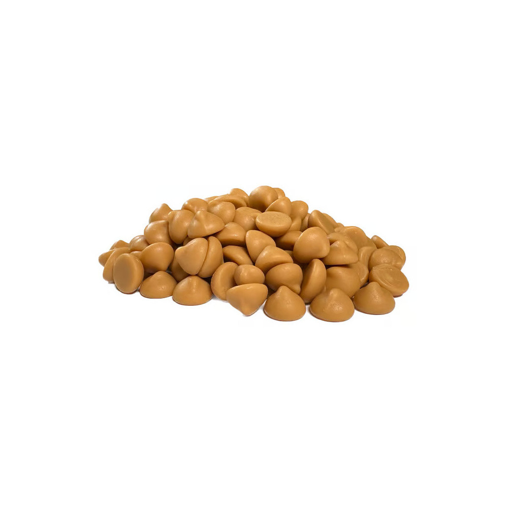 Belgische Schokolade - Karamell GOLD - 200g