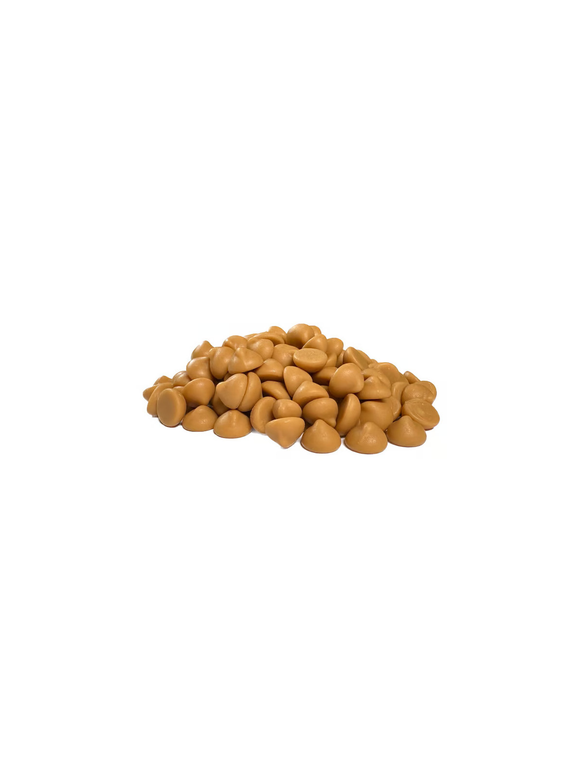 Belgische Schokolade - Karamell GOLD - 200g