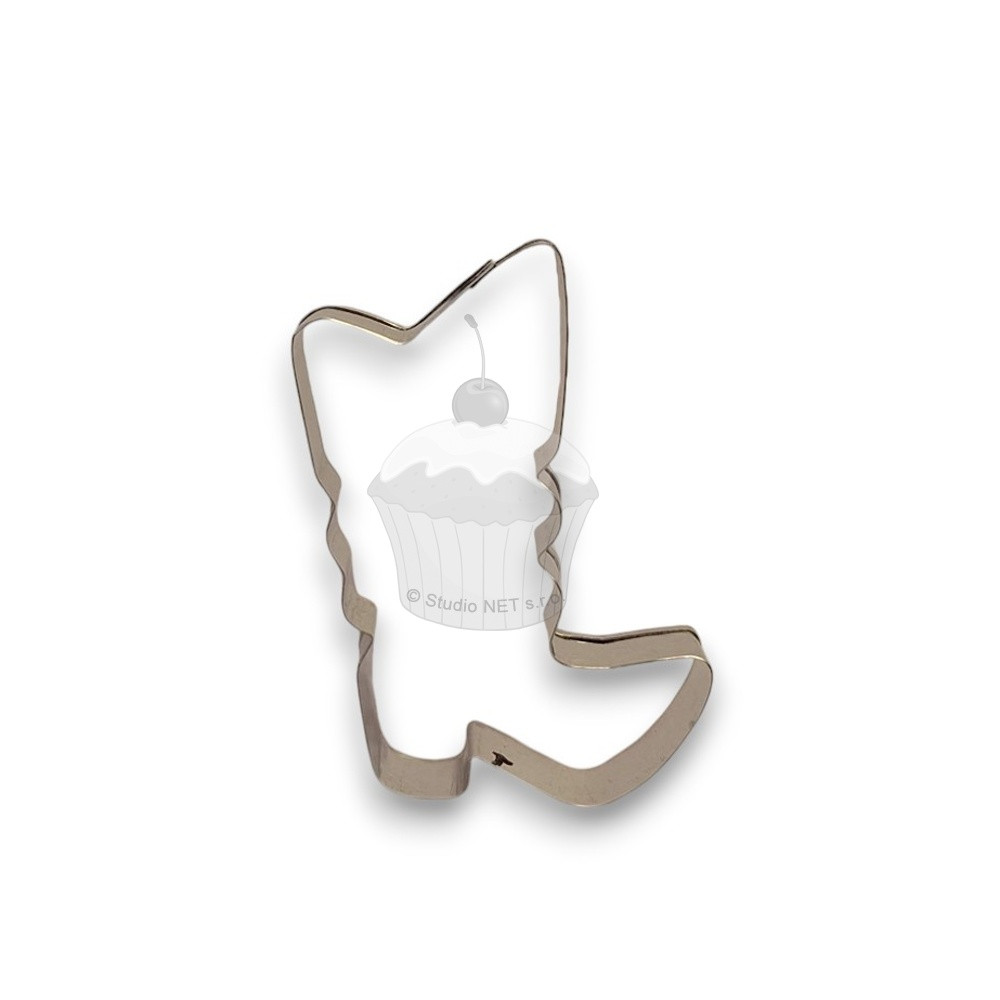 Cookie cutter - Boot 7.8cm