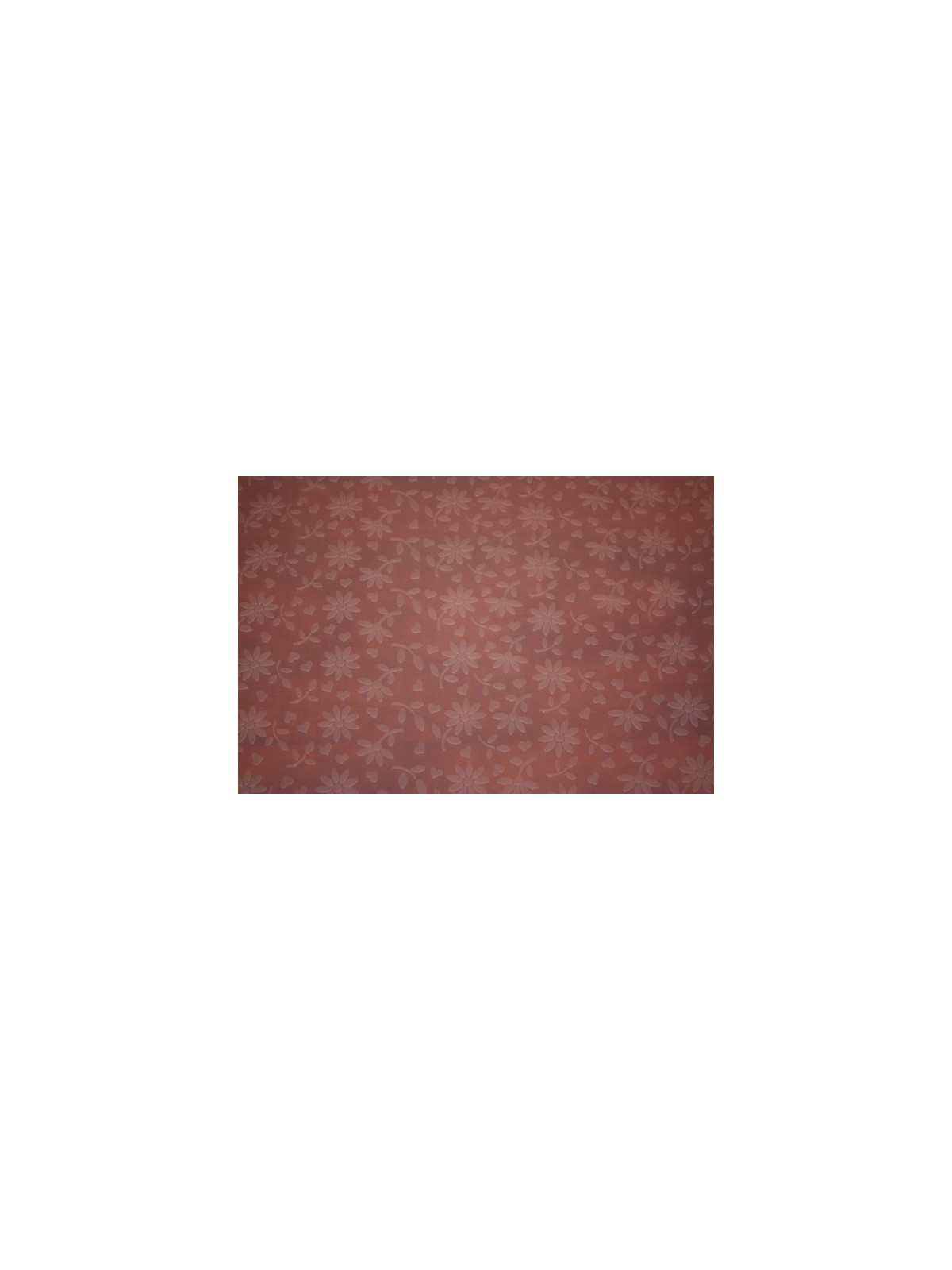 Modelliermatte Blume