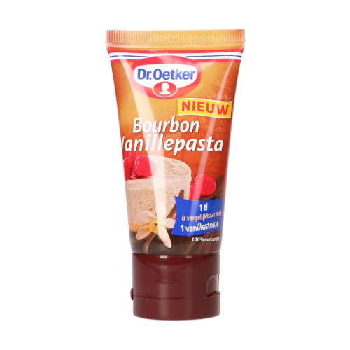 Dr.Oetker Aroma pasta - Bourbon Vanilla - 50ml