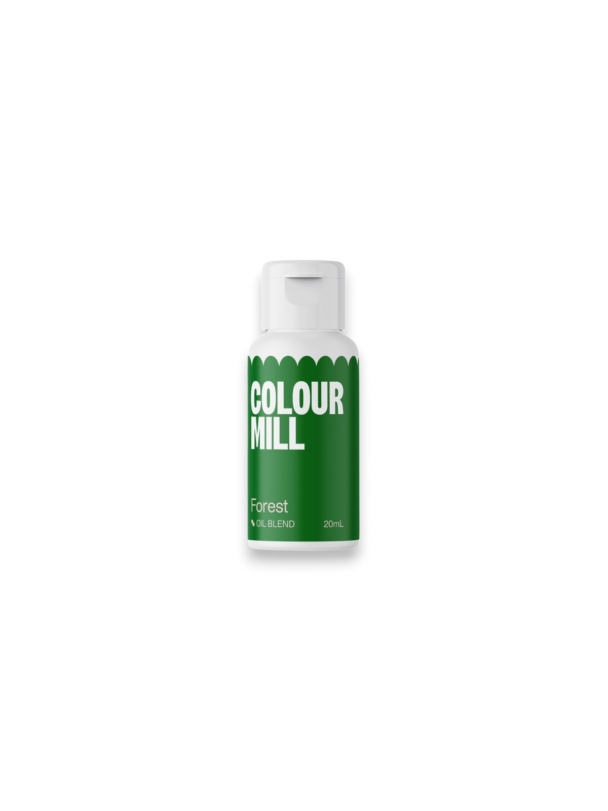 Colour Mill OIL BLEND - Las - 20 ml