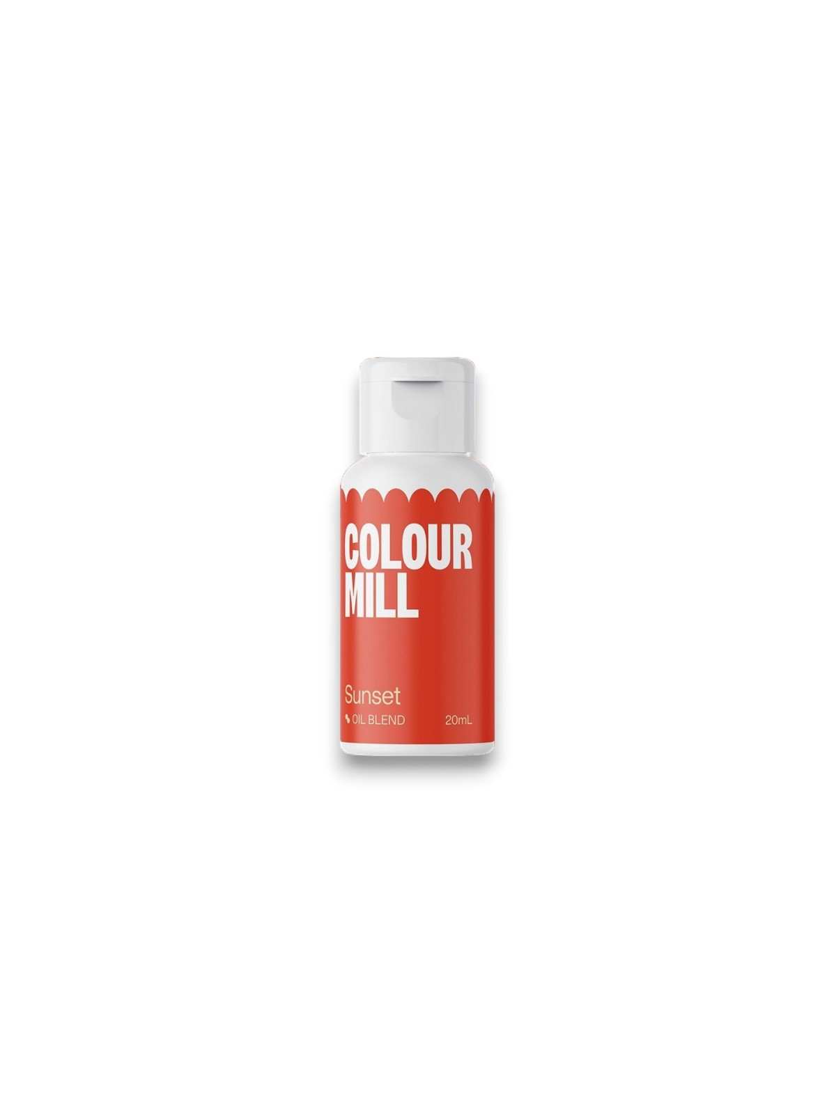 Colour Mill OIL BLEND - Sonnenuntergang - 20 ml