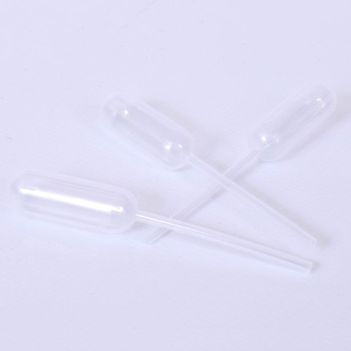 HoM-Pipette - gerade - 4 ml/10 Stück.