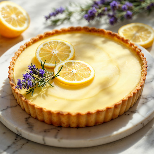 copy of Dawn  Tarte Citron - 500g