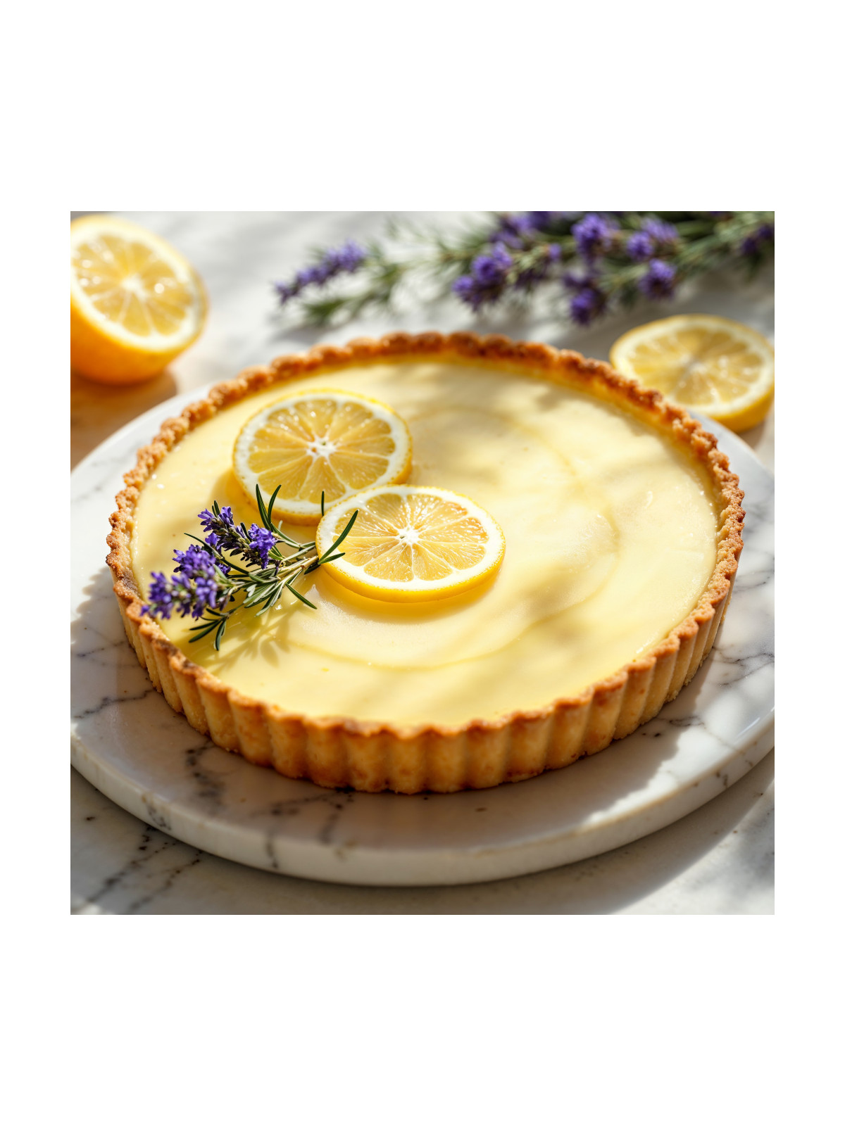 copy of Dawn  Tarte Citron - 500g