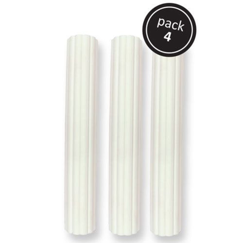 PME Plastic Cake Dowels 15.2cm 4pcs