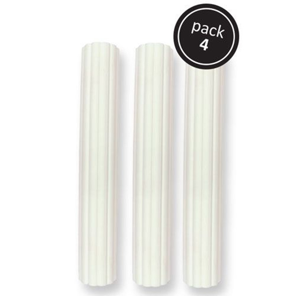 PME Plastic Cake Dowels 15.2cm 4pcs